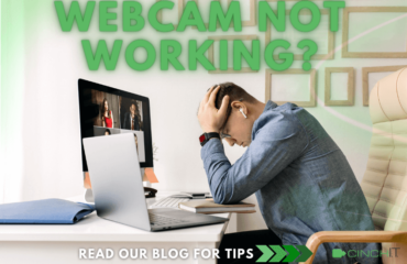 Cinch I.T. – Webcam Not Working – Learn to Troubleshoot Like a Pro Cinch I.T. - webcam not working issues