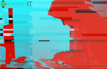 Cinch I.T. Blog – How To Prevent Ransomware At Your Business Cinch I.T. Blog - How To Prevent Ransomware At Your Business