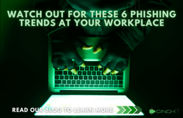 Phishing Trends To Look Out For