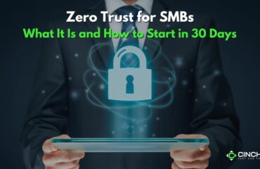 zero trust for smbs zero trust for smbs