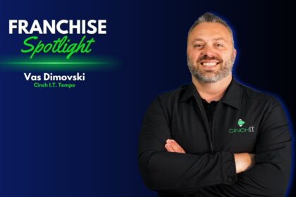 Vasil Dimovski Delivering Hands-On Managed IT Support in Tempe