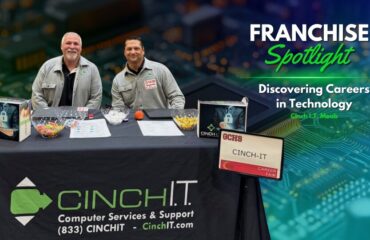 Inspiring the Next Generation Inspiring the Next Generation: Helping Students Discover Careers in Technology