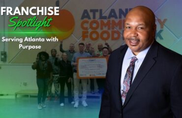 Cinch I.T. of Atlanta Serving the Community With a Purpose Cinch I.T. of Atlanta Serving the Community With a Purpose